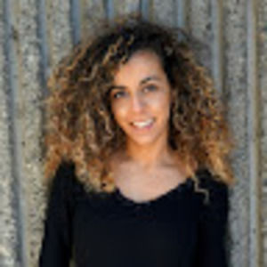 Meet your Posher, Fernanda